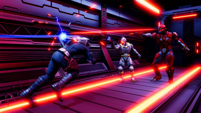 GI Joe Operation Blackout System Requirements