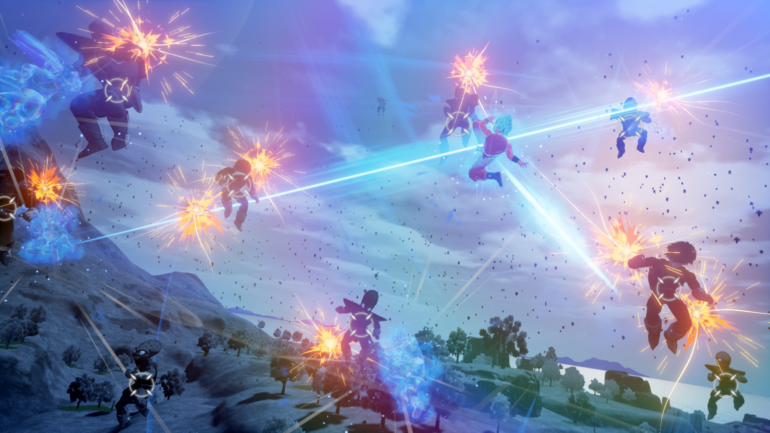 A Power Awakens Part 2