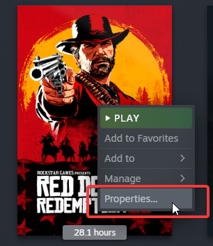 Red Dead Online not launching