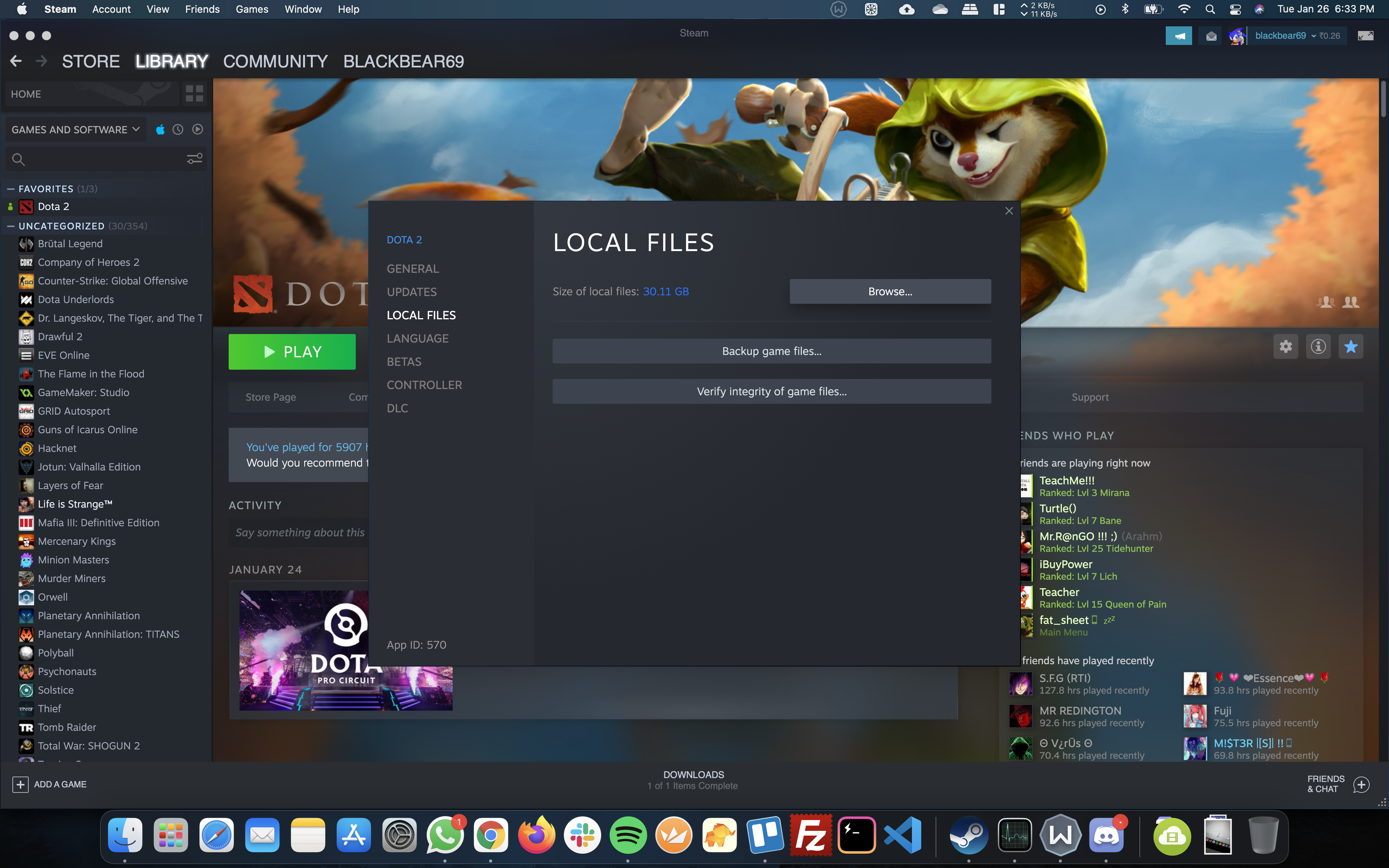 Fps settings for dota 2 фото 41