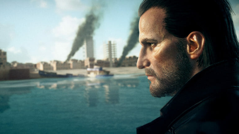 Hitman 3 cracked