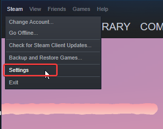 Phasmophobia Steam Authentication Failed