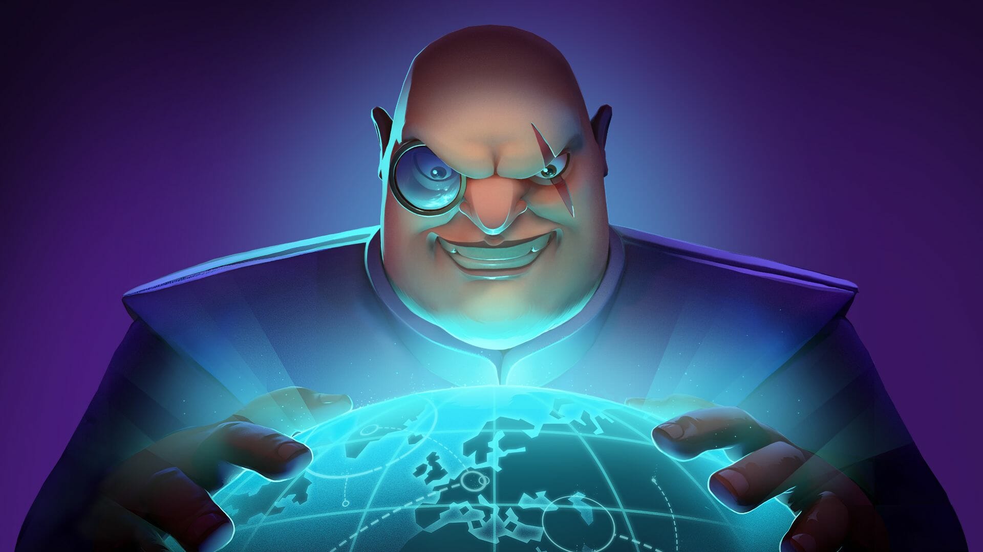 Evil Genius 2 System Requirements