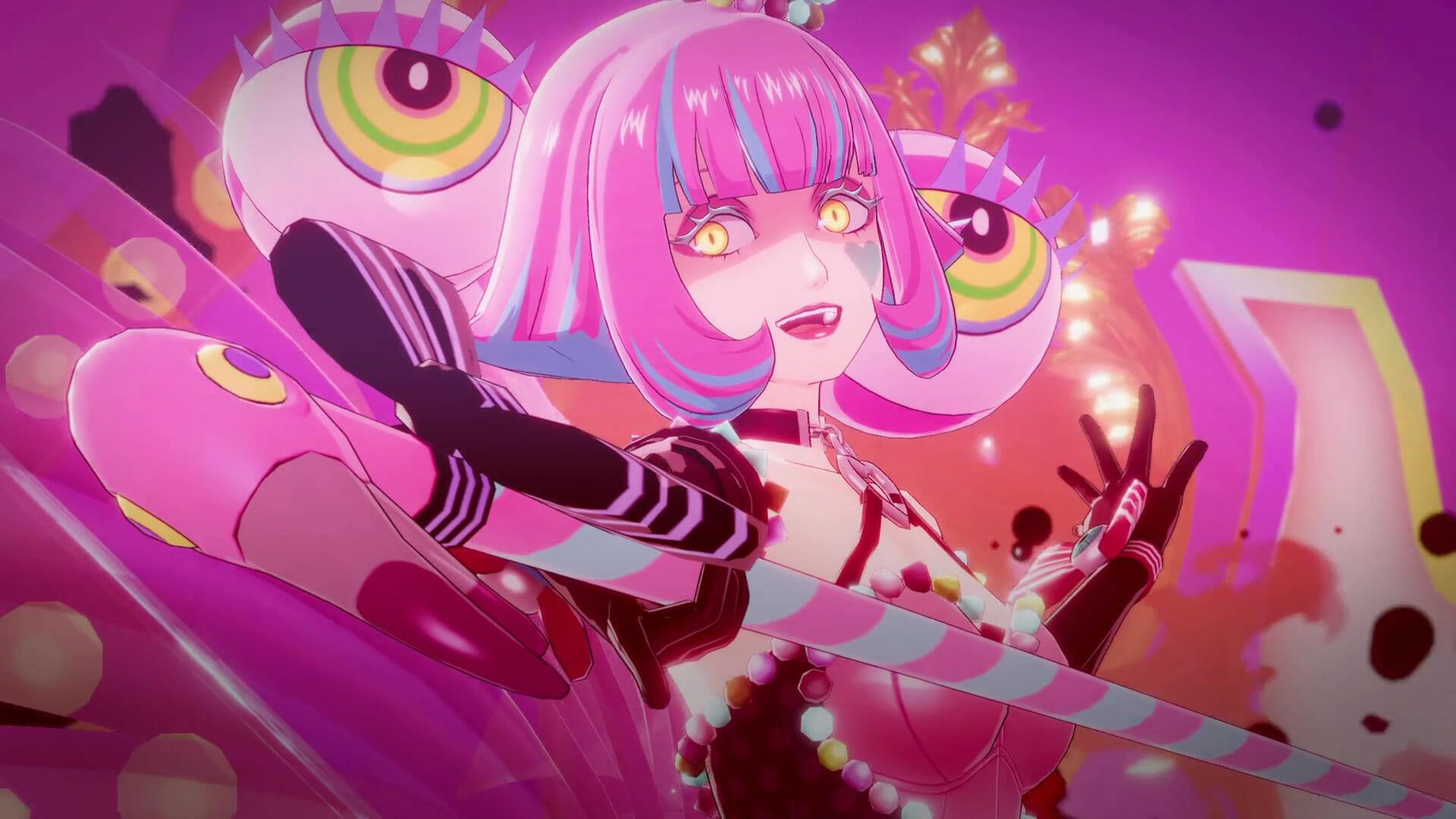 Persona 5 Strikers System Requirements