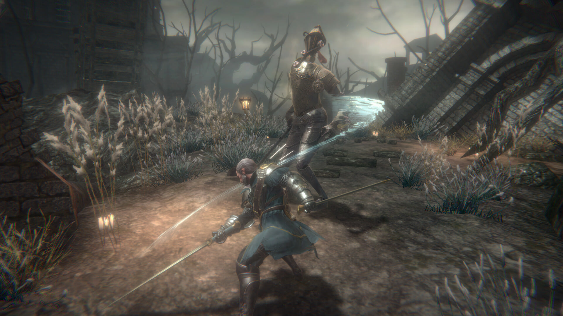 Pascal's Wager System Requirements