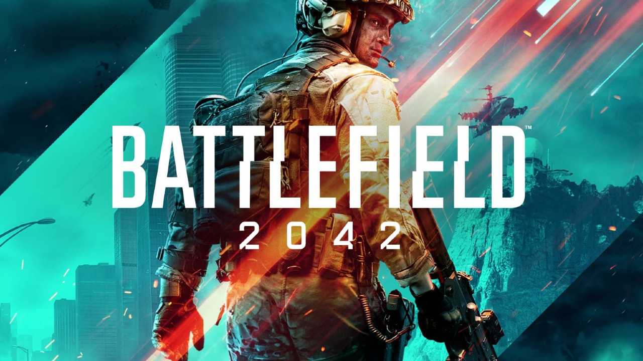 Battlefield 2042 rumors