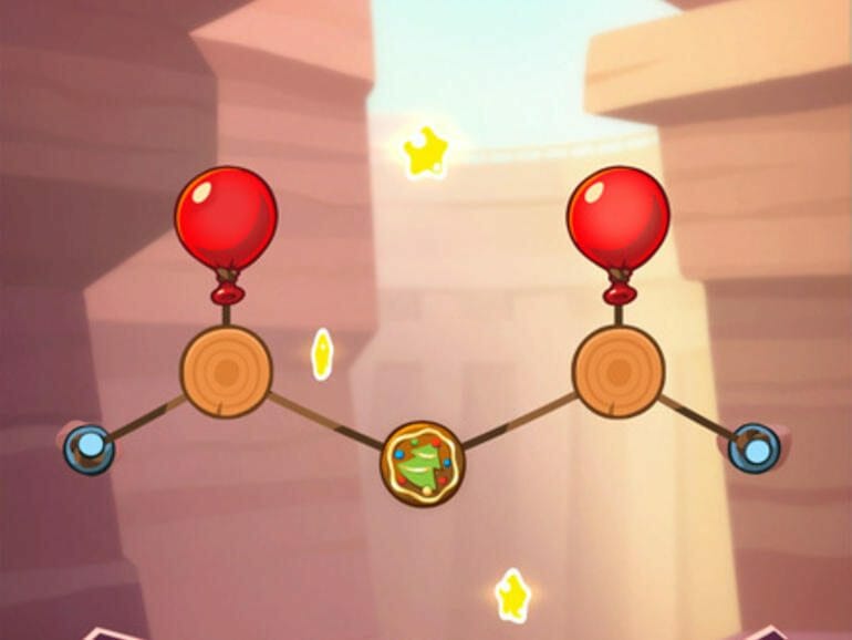 Cut_the_Rope_2_Level