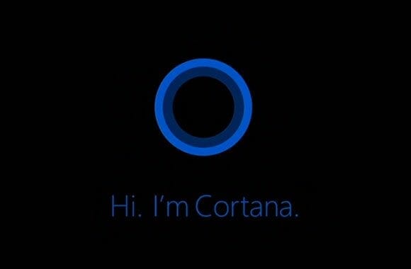 Cortana