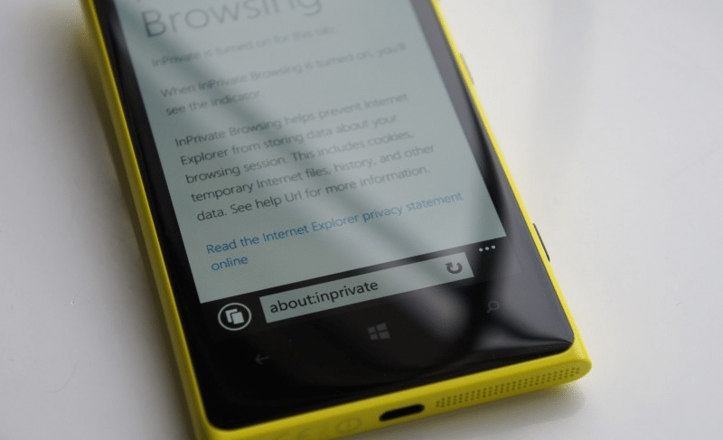 Internet Explorer 11