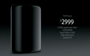 Mac Pro roundup
