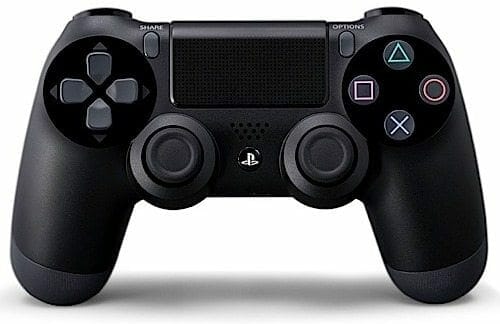 PS4 Controller