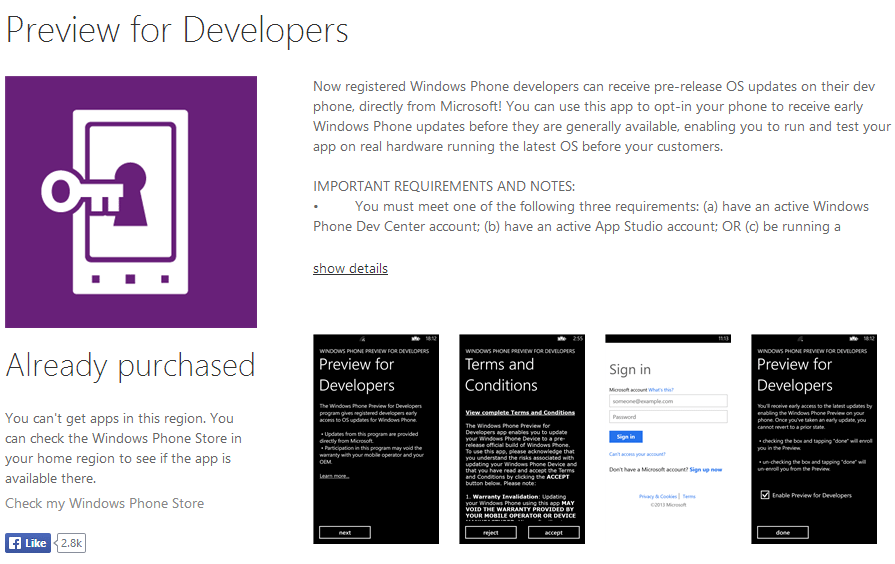 windows-phone-8.1-preview