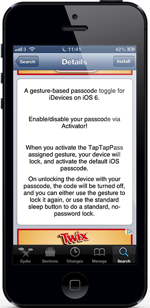 TapTapPass1
