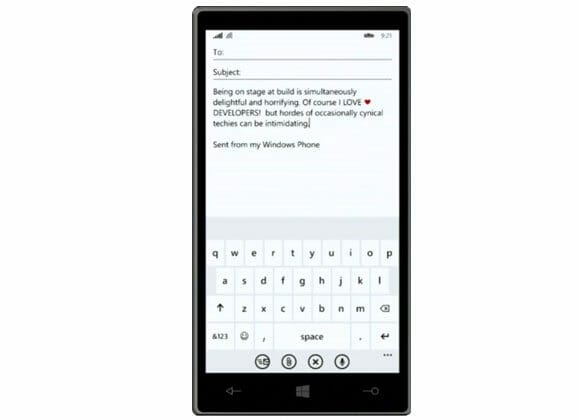 Wordflow Keyboard