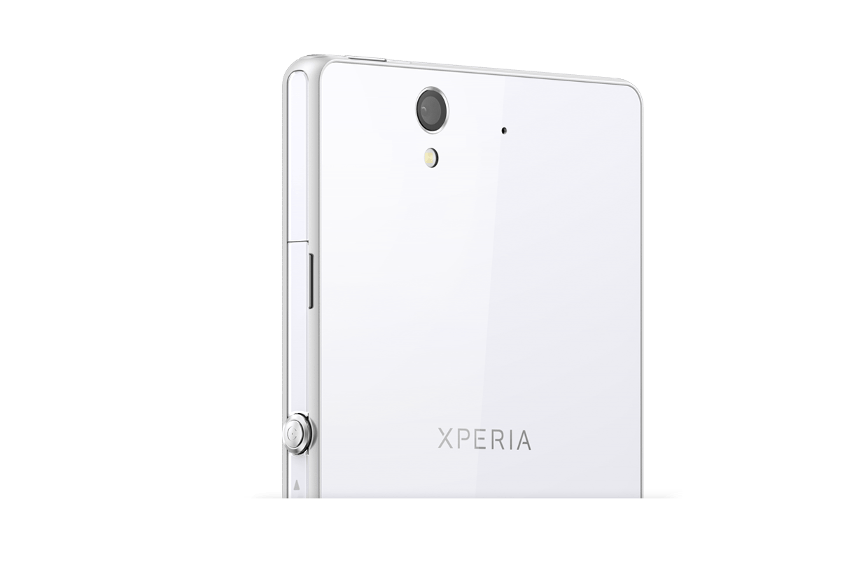Xperia Z Xperia Z