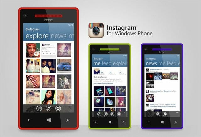 instagram-windows-phone instagram-windows-phone