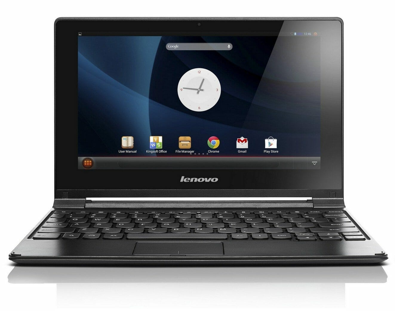 The Rise of the Android  Laptops  TheNerdMag