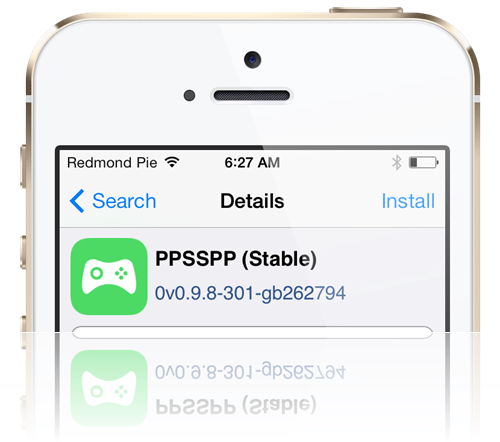 psp-games-emulator-iphone
