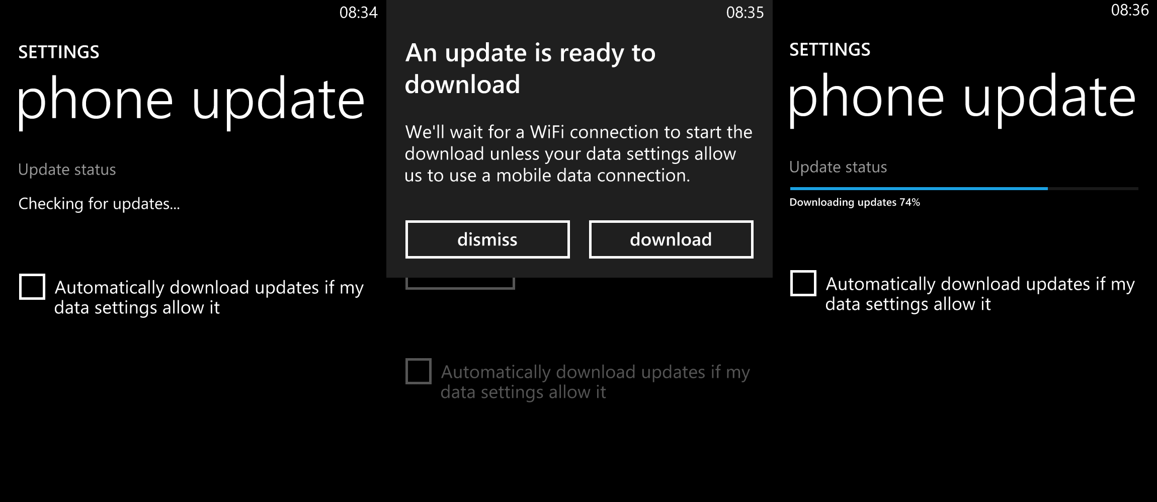 windows-phone-8.1-preview-update