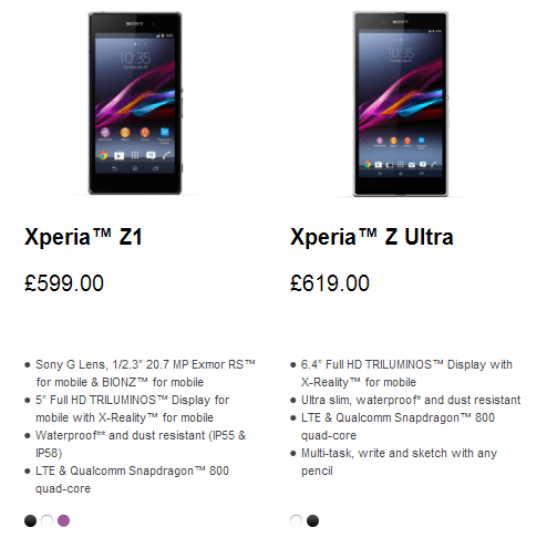 xperia-z1-comparison